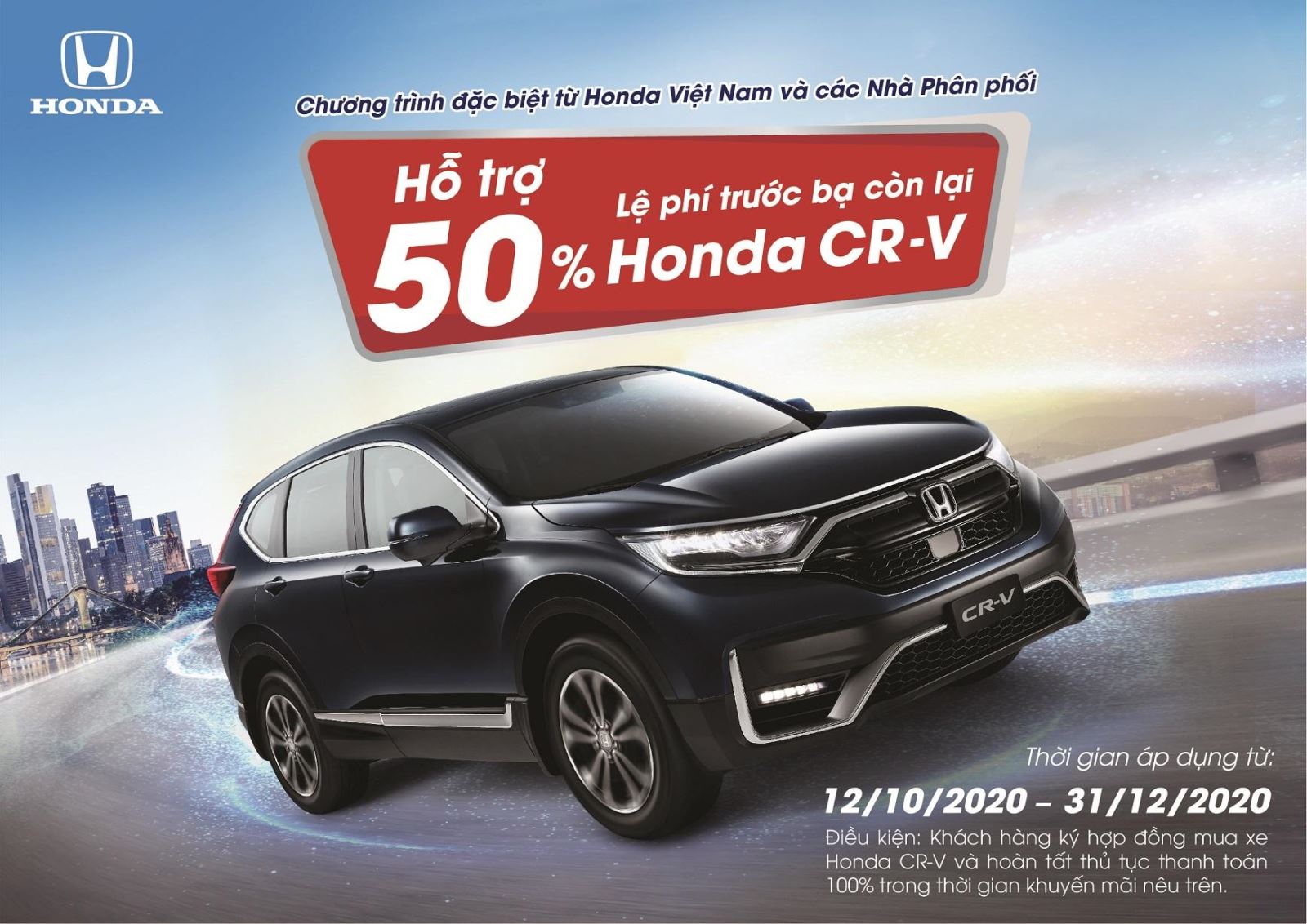 Đại lý Honda Ôtô Gia Lai